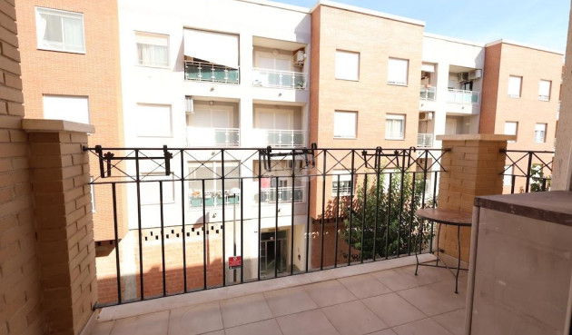 Reventa - Apartamento / piso - Pilar de la Horadada - Costa Blanca