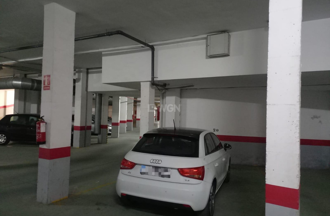 Reventa - Apartamento / piso - Pilar de la Horadada - Costa Blanca