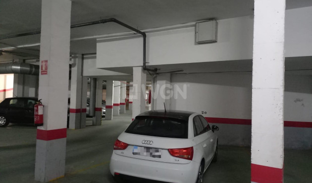 Reventa - Apartamento / piso - Pilar de la Horadada - Costa Blanca