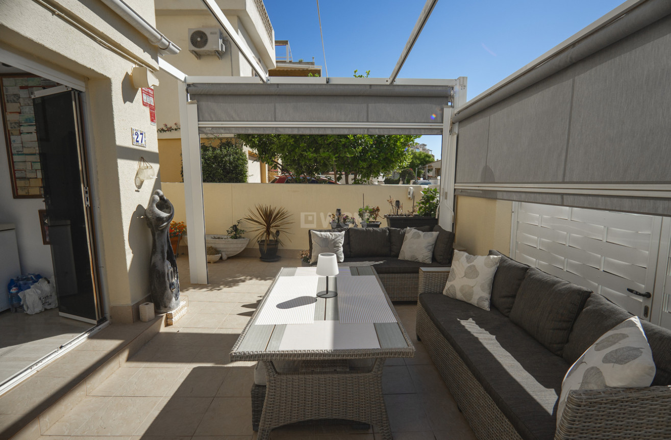 Odsprzedaż - Villa - Las Ramblas Golf - Calle Mayor