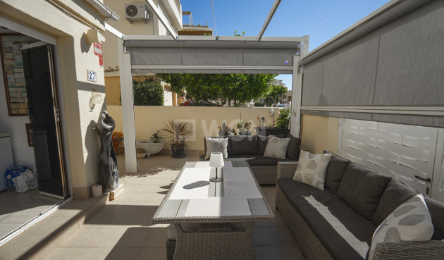 Odsprzedaż - Villa - Las Ramblas Golf - Calle Mayor