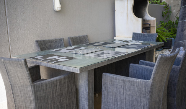 Odsprzedaż - Villa - Las Ramblas Golf - Calle Mayor