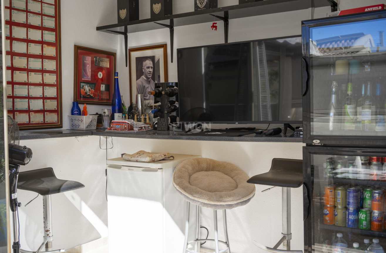 Odsprzedaż - Villa - Las Ramblas Golf - Calle Mayor