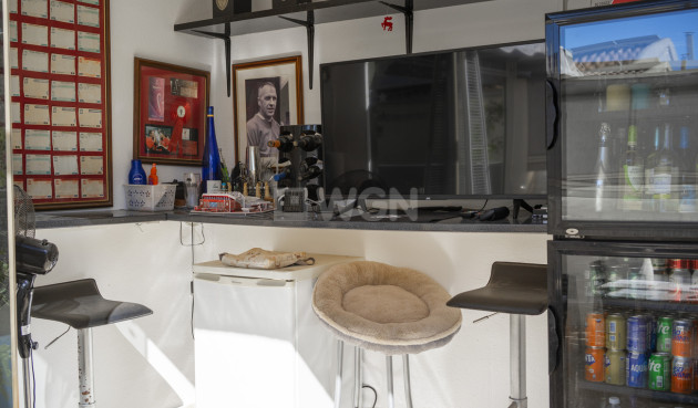 Odsprzedaż - Villa - Las Ramblas Golf - Calle Mayor