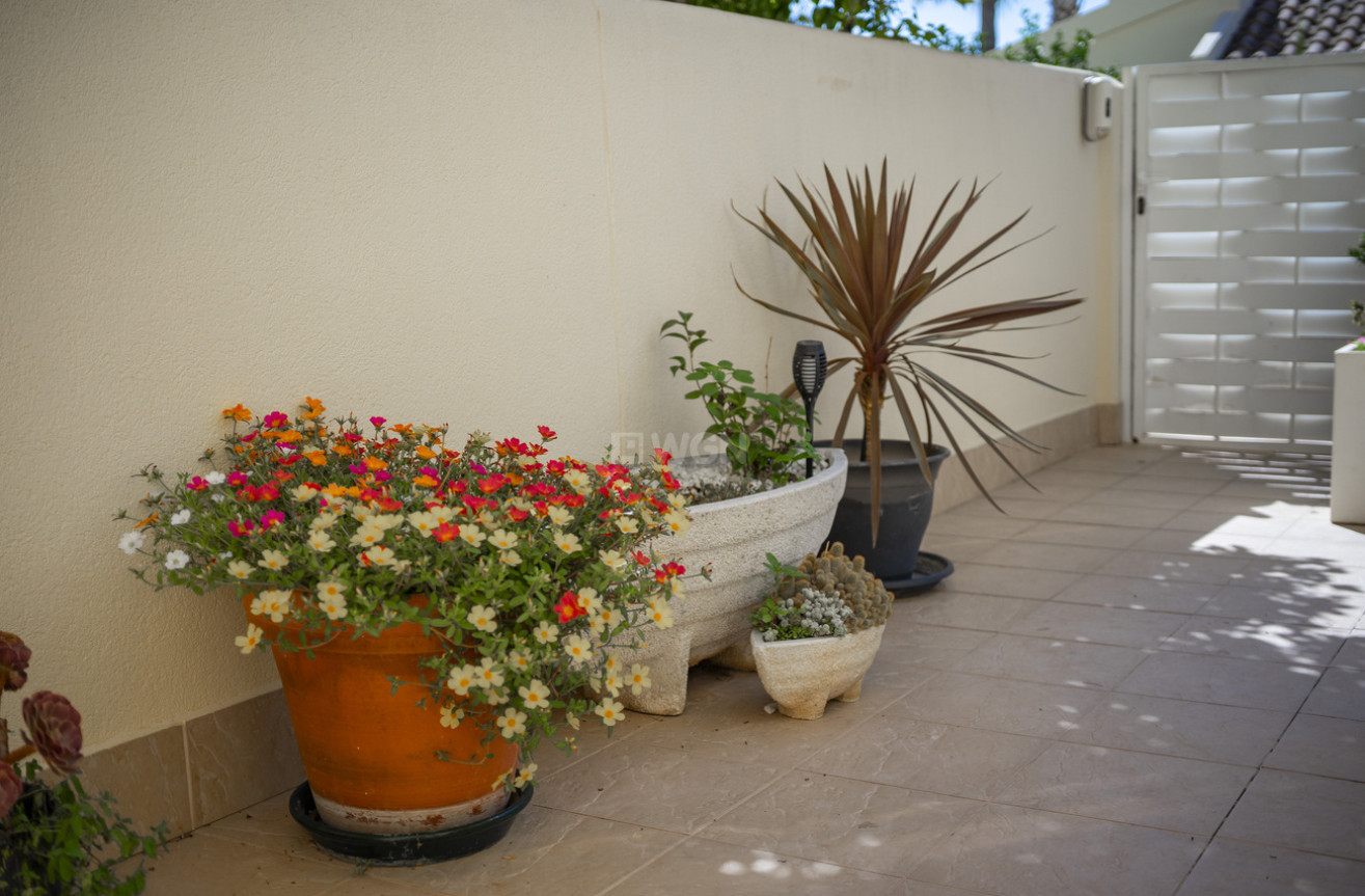 Odsprzedaż - Villa - Las Ramblas Golf - Calle Mayor