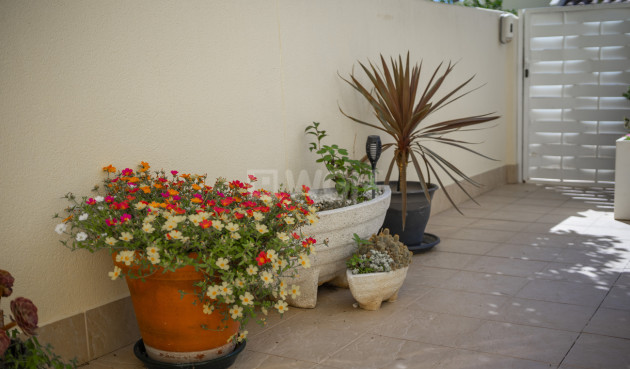 Odsprzedaż - Villa - Las Ramblas Golf - Calle Mayor