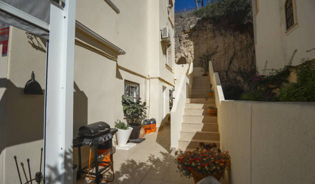 Odsprzedaż - Villa - Las Ramblas Golf - Calle Mayor