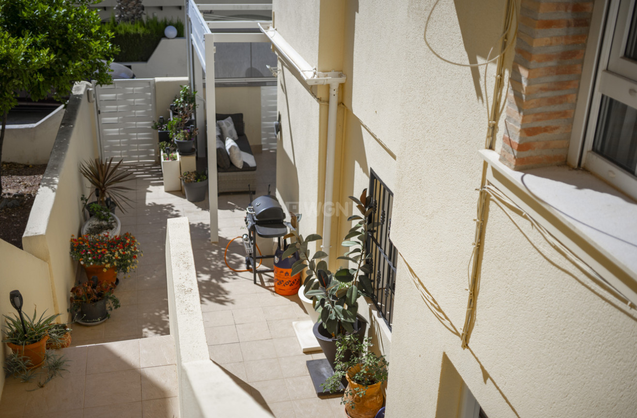 Odsprzedaż - Villa - Las Ramblas Golf - Calle Mayor