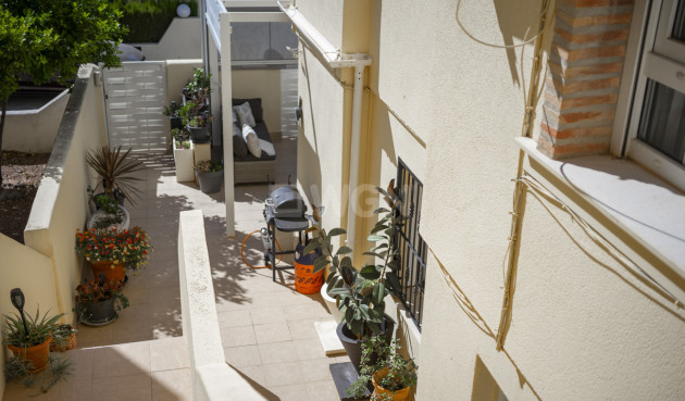 Odsprzedaż - Villa - Las Ramblas Golf - Calle Mayor