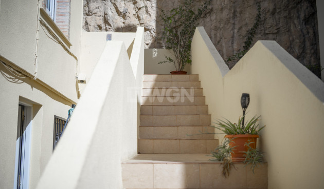 Odsprzedaż - Villa - Las Ramblas Golf - Calle Mayor