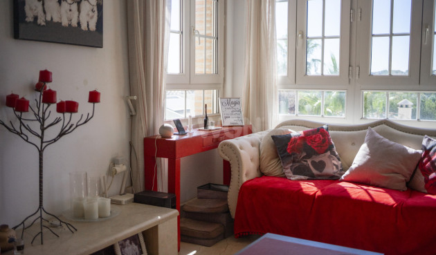 Odsprzedaż - Villa - Las Ramblas Golf - Calle Mayor