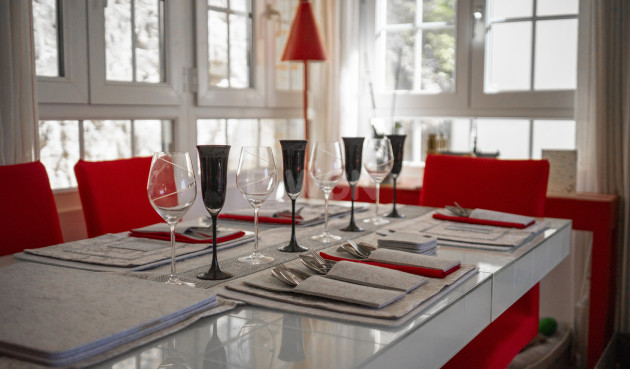 Odsprzedaż - Villa - Las Ramblas Golf - Calle Mayor