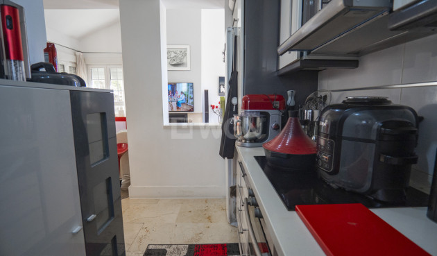 Odsprzedaż - Villa - Las Ramblas Golf - Calle Mayor