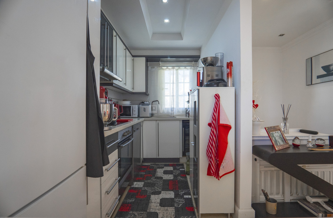 Odsprzedaż - Villa - Las Ramblas Golf - Calle Mayor