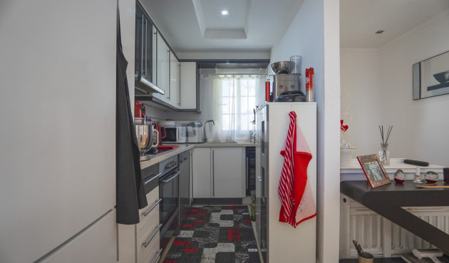 Odsprzedaż - Villa - Las Ramblas Golf - Calle Mayor