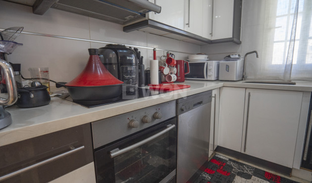 Odsprzedaż - Villa - Las Ramblas Golf - Calle Mayor