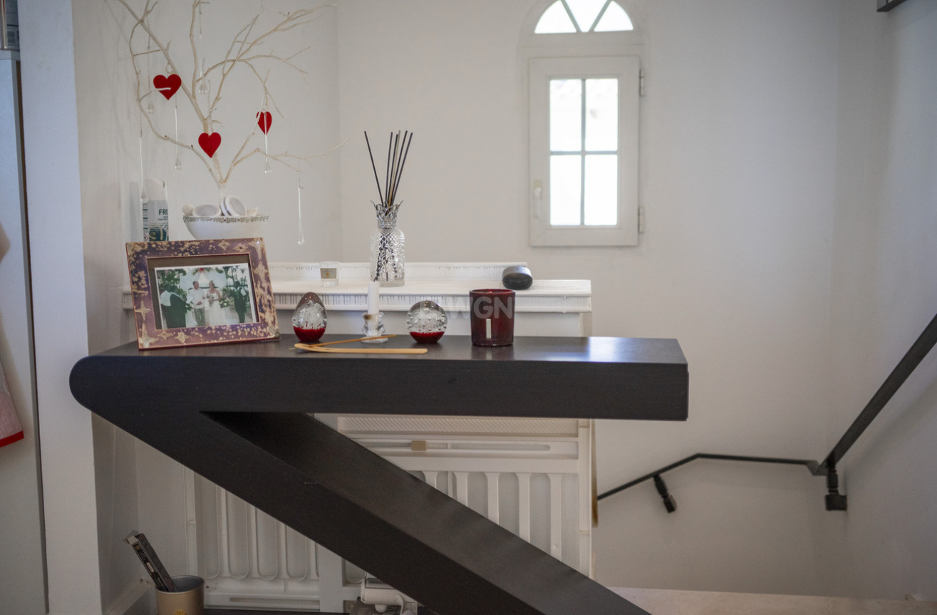 Odsprzedaż - Villa - Las Ramblas Golf - Calle Mayor