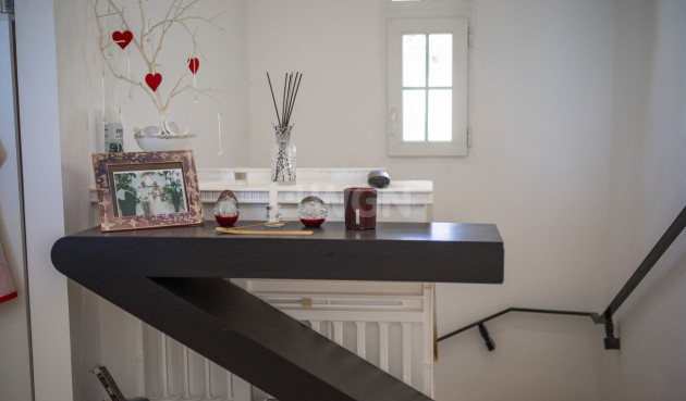 Odsprzedaż - Villa - Las Ramblas Golf - Calle Mayor