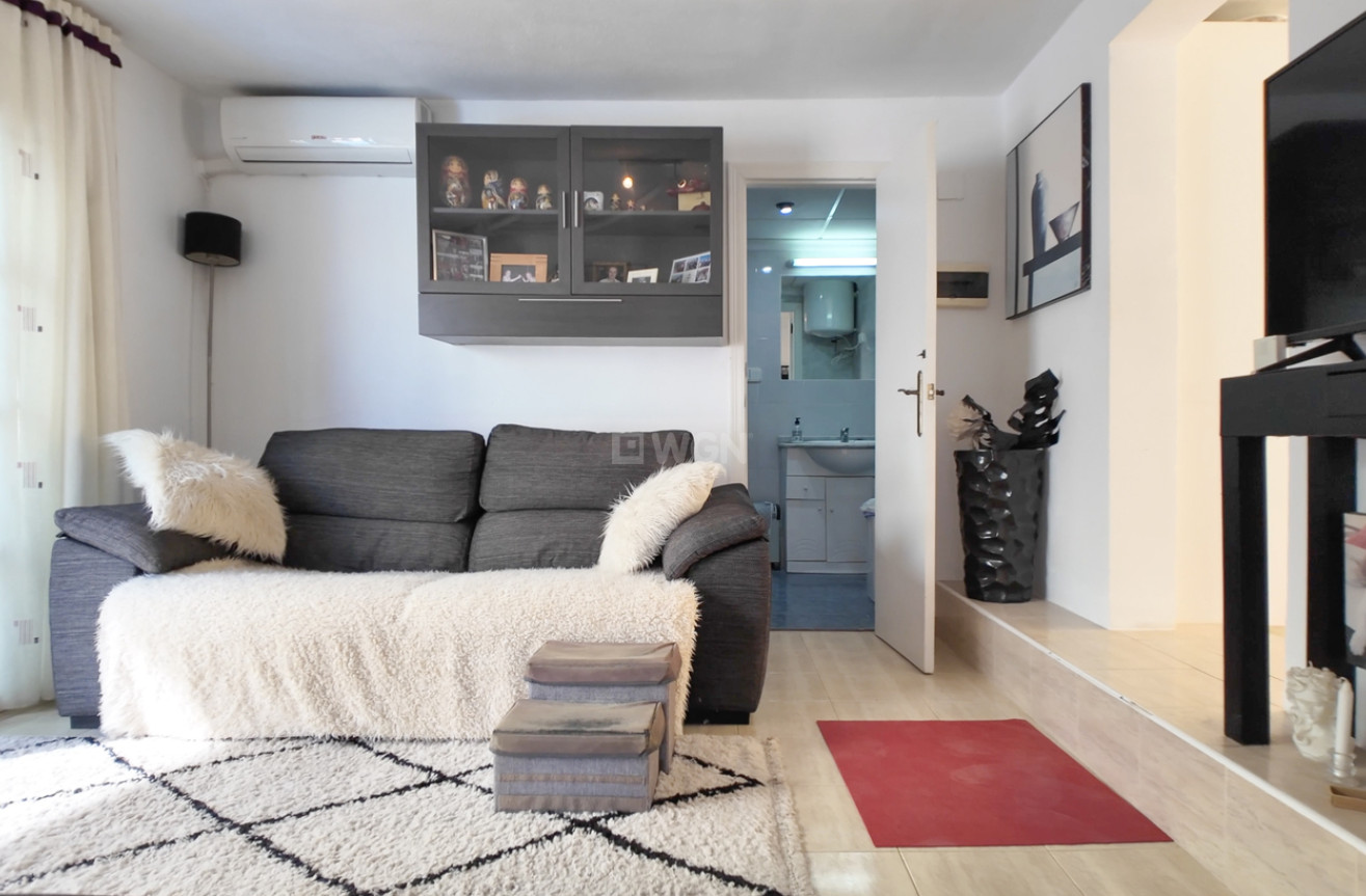 Odsprzedaż - Villa - Las Ramblas Golf - Calle Mayor