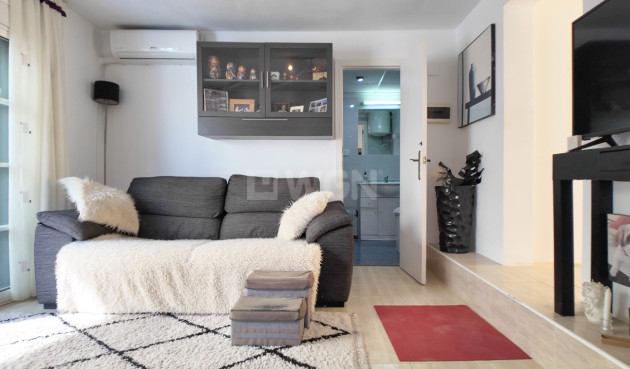 Odsprzedaż - Villa - Las Ramblas Golf - Calle Mayor