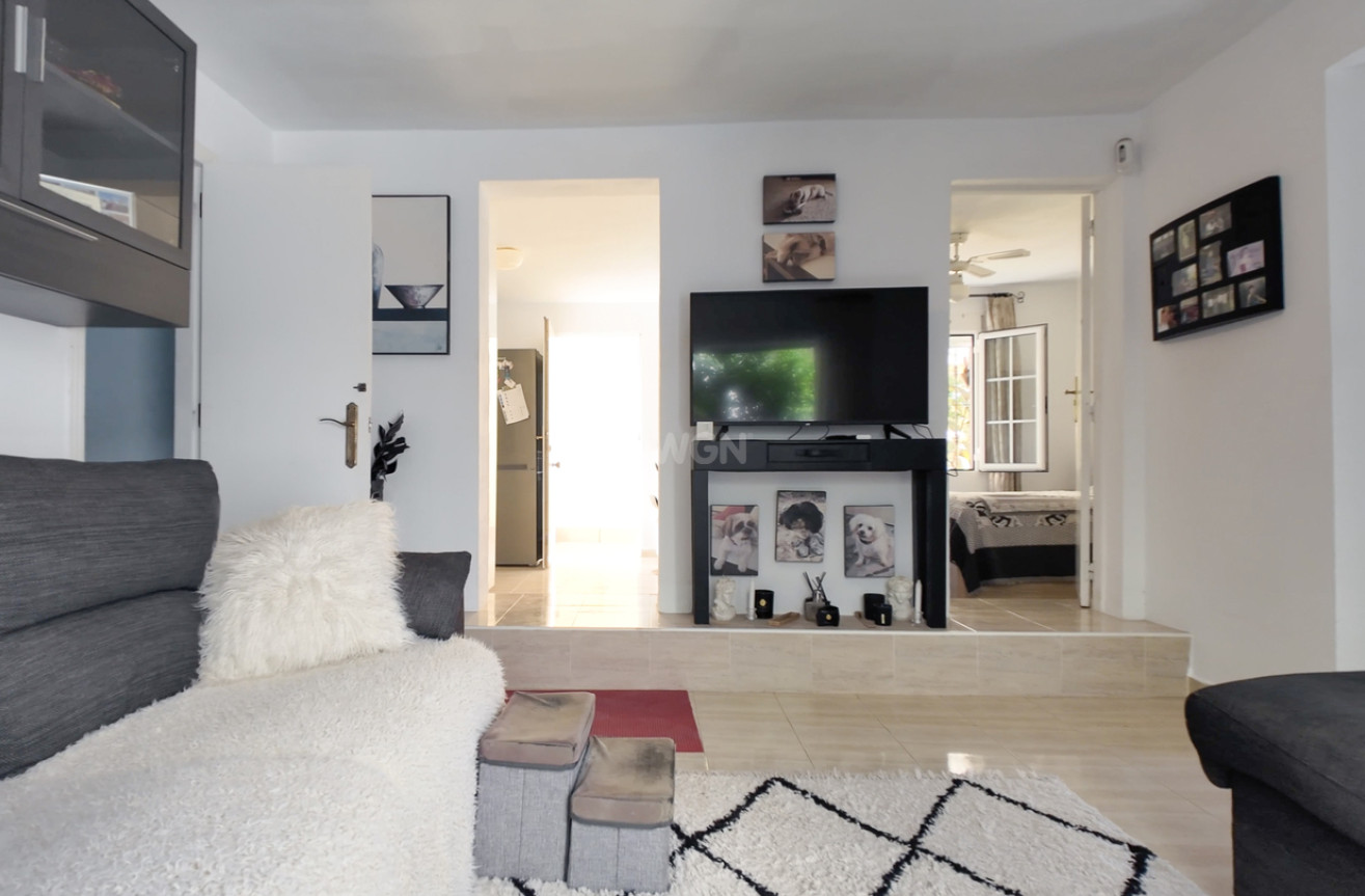 Odsprzedaż - Villa - Las Ramblas Golf - Calle Mayor