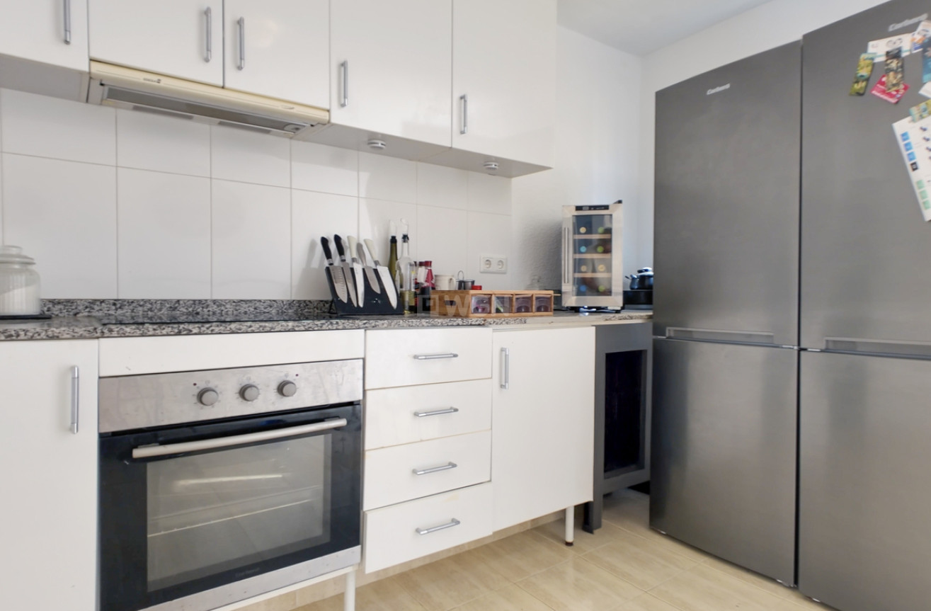 Odsprzedaż - Villa - Las Ramblas Golf - Calle Mayor