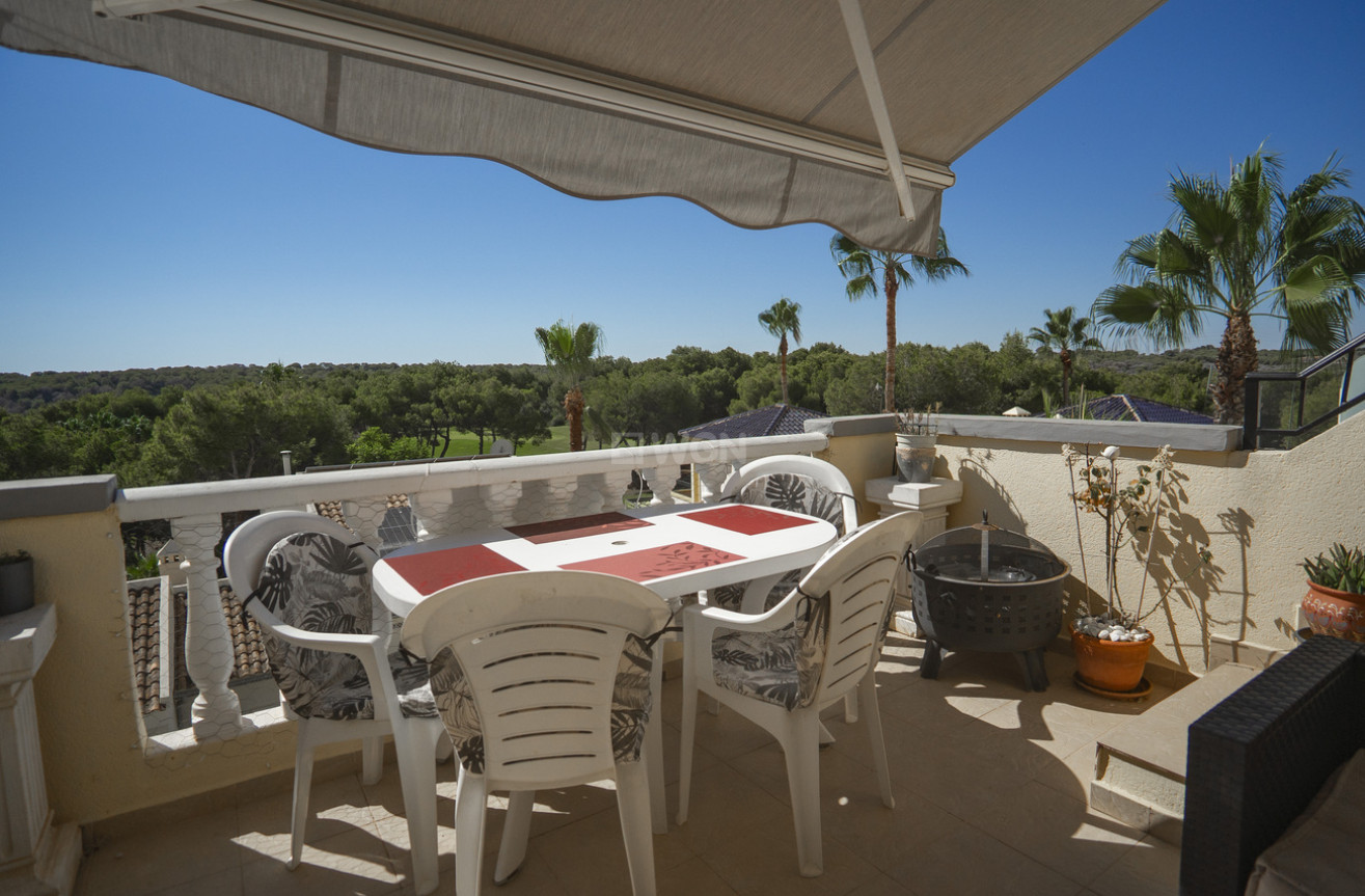 Odsprzedaż - Villa - Las Ramblas Golf - Calle Mayor