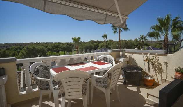 Odsprzedaż - Villa - Las Ramblas Golf - Calle Mayor