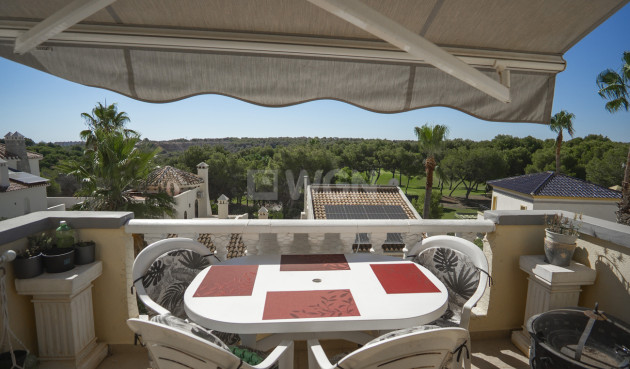 Odsprzedaż - Villa - Las Ramblas Golf - Calle Mayor