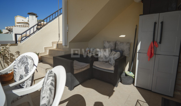 Odsprzedaż - Villa - Las Ramblas Golf - Calle Mayor