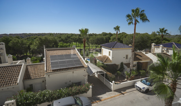 Odsprzedaż - Villa - Las Ramblas Golf - Calle Mayor