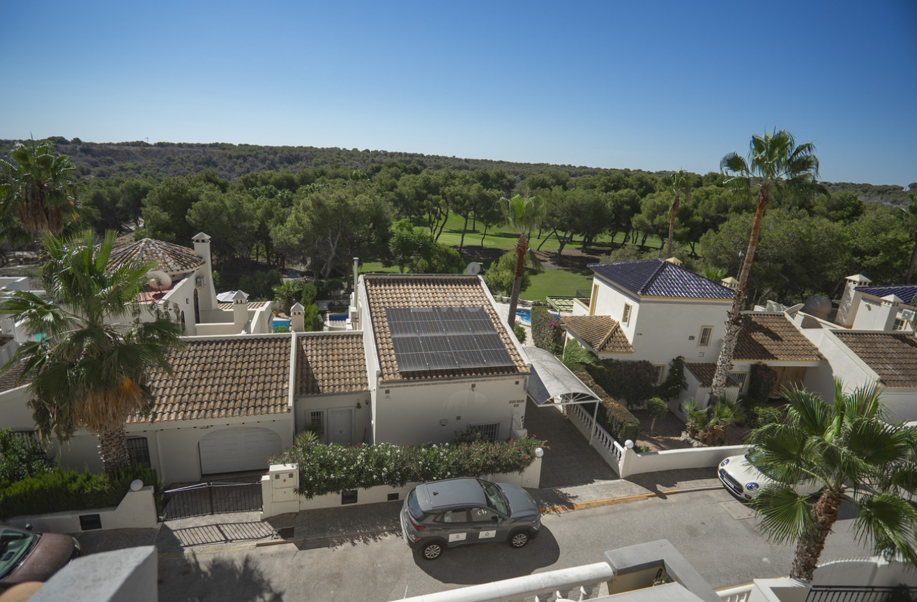 Odsprzedaż - Villa - Las Ramblas Golf - Calle Mayor