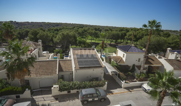 Odsprzedaż - Villa - Las Ramblas Golf - Calle Mayor