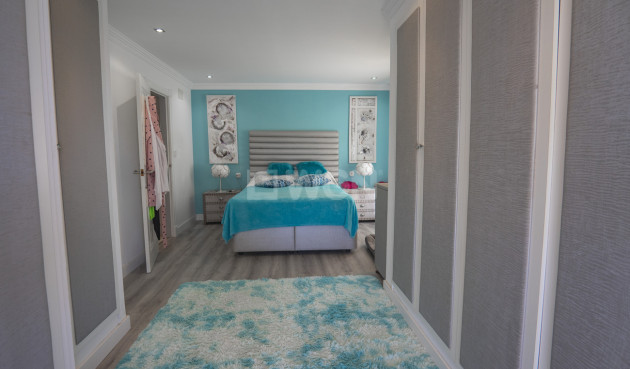 Odsprzedaż - Villa - Las Ramblas Golf - Calle Mayor