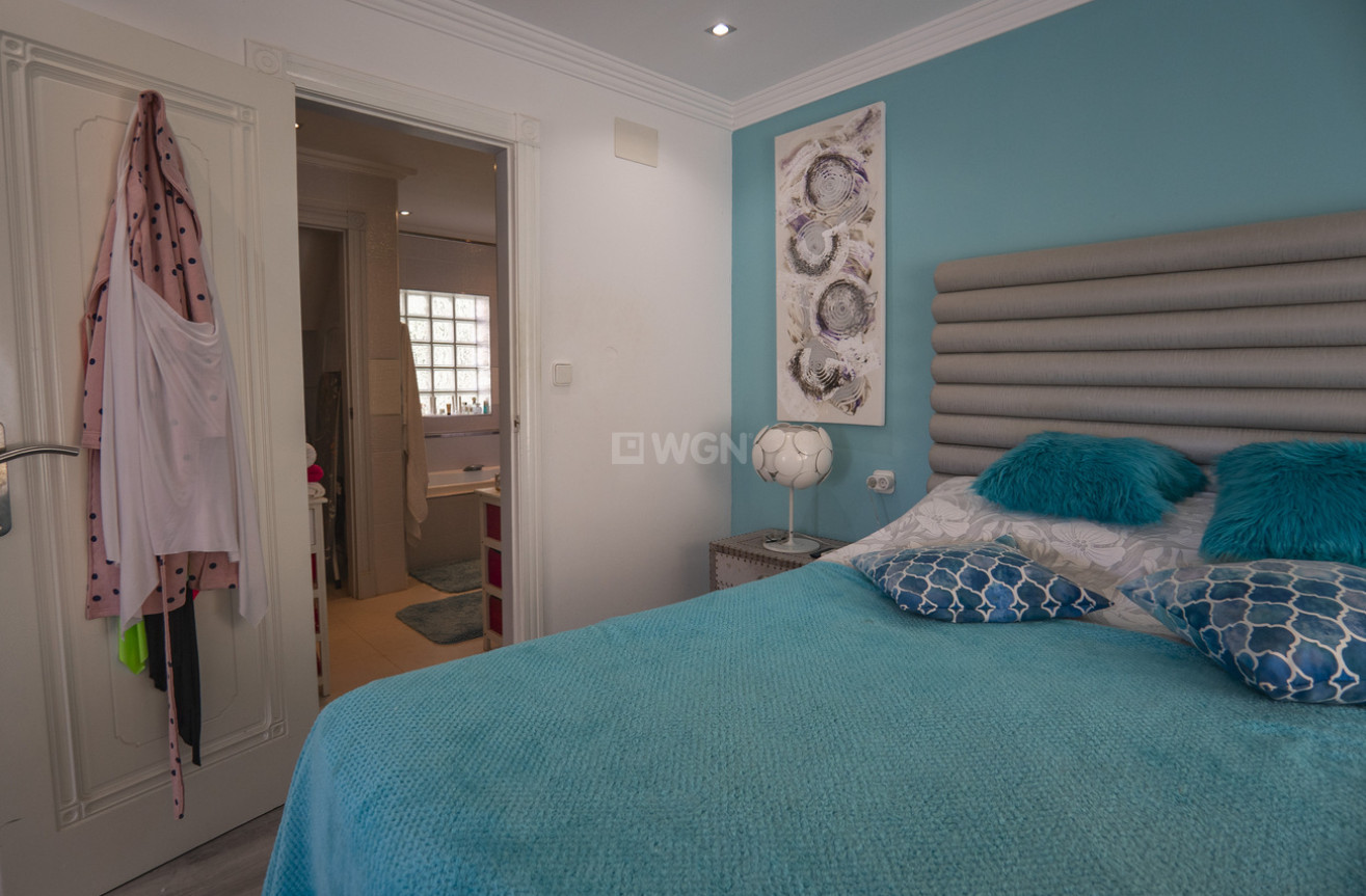 Odsprzedaż - Villa - Las Ramblas Golf - Calle Mayor