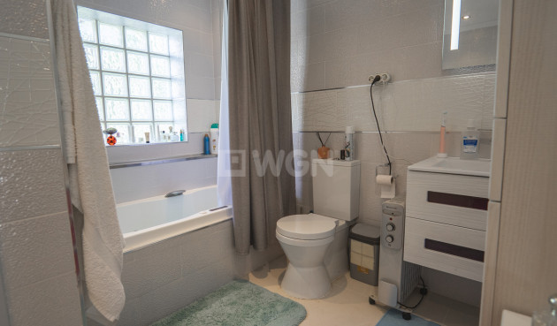 Odsprzedaż - Villa - Las Ramblas Golf - Calle Mayor