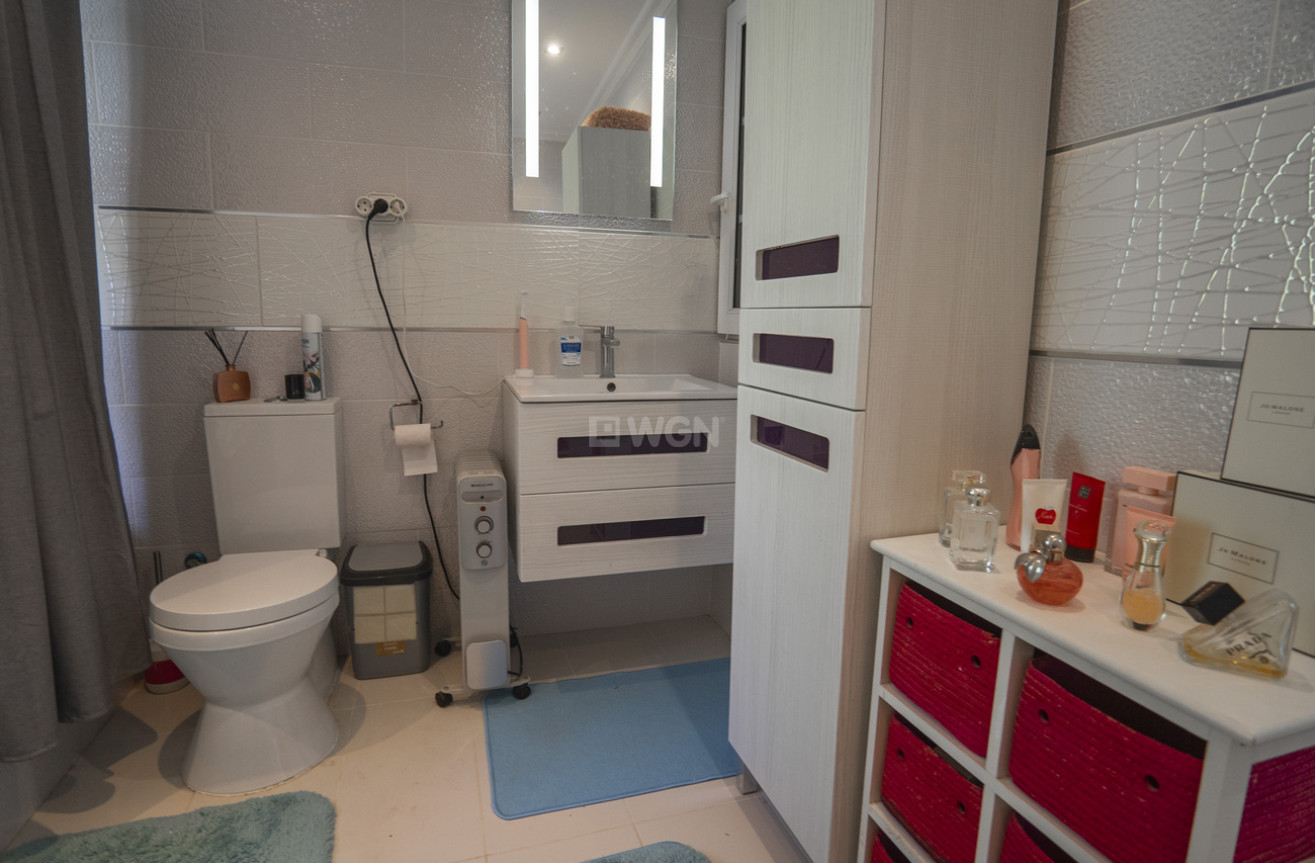 Odsprzedaż - Villa - Las Ramblas Golf - Calle Mayor