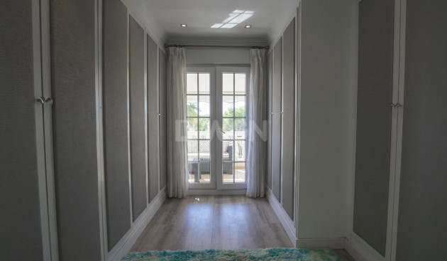 Odsprzedaż - Villa - Las Ramblas Golf - Calle Mayor