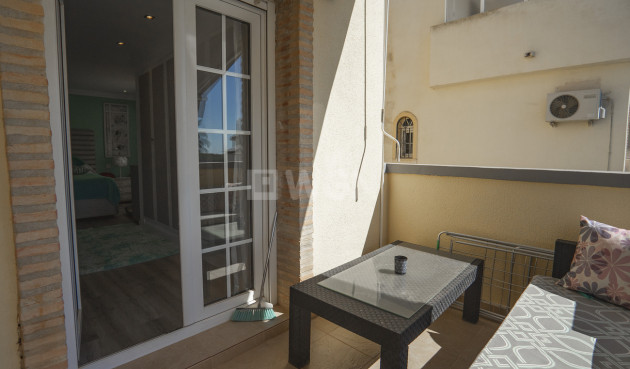 Odsprzedaż - Villa - Las Ramblas Golf - Calle Mayor