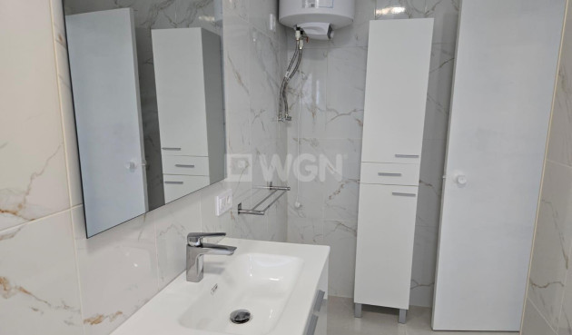 Odsprzedaż - Kamienica - Torrevieja - La Mata