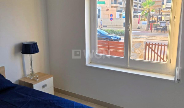 Odsprzedaż - Kamienica - Torrevieja - La Mata