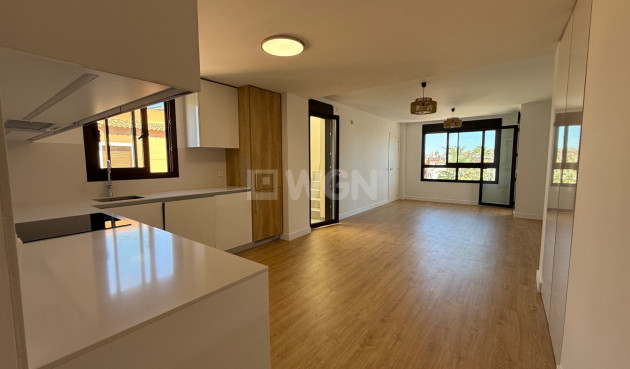 Odsprzedaż - Daszek - Orihuela - Inland