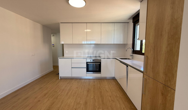 Odsprzedaż - Daszek - Orihuela - Inland