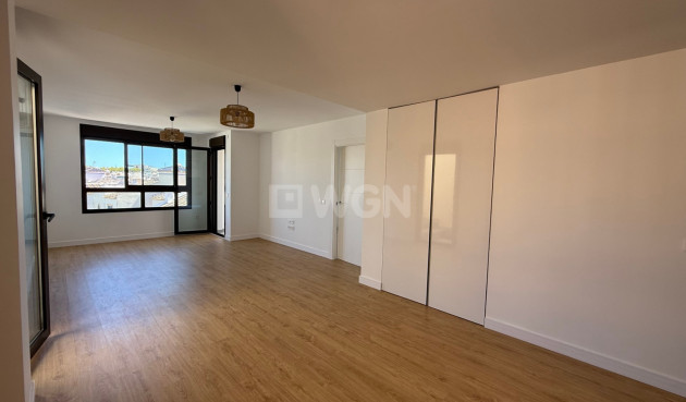 Odsprzedaż - Daszek - Orihuela - Inland