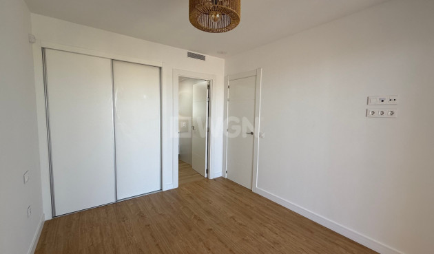 Odsprzedaż - Daszek - Orihuela - Inland