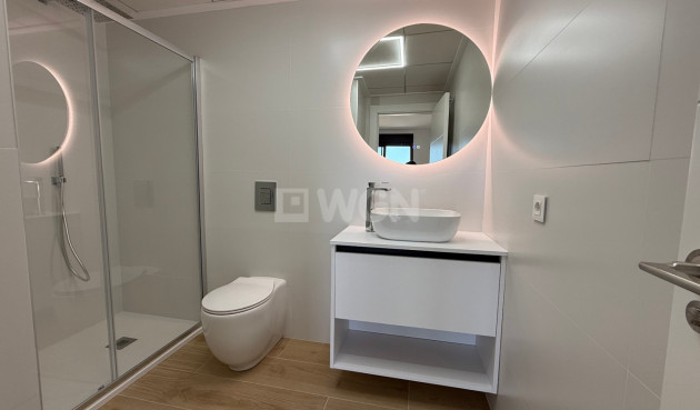 Odsprzedaż - Daszek - Orihuela - Inland