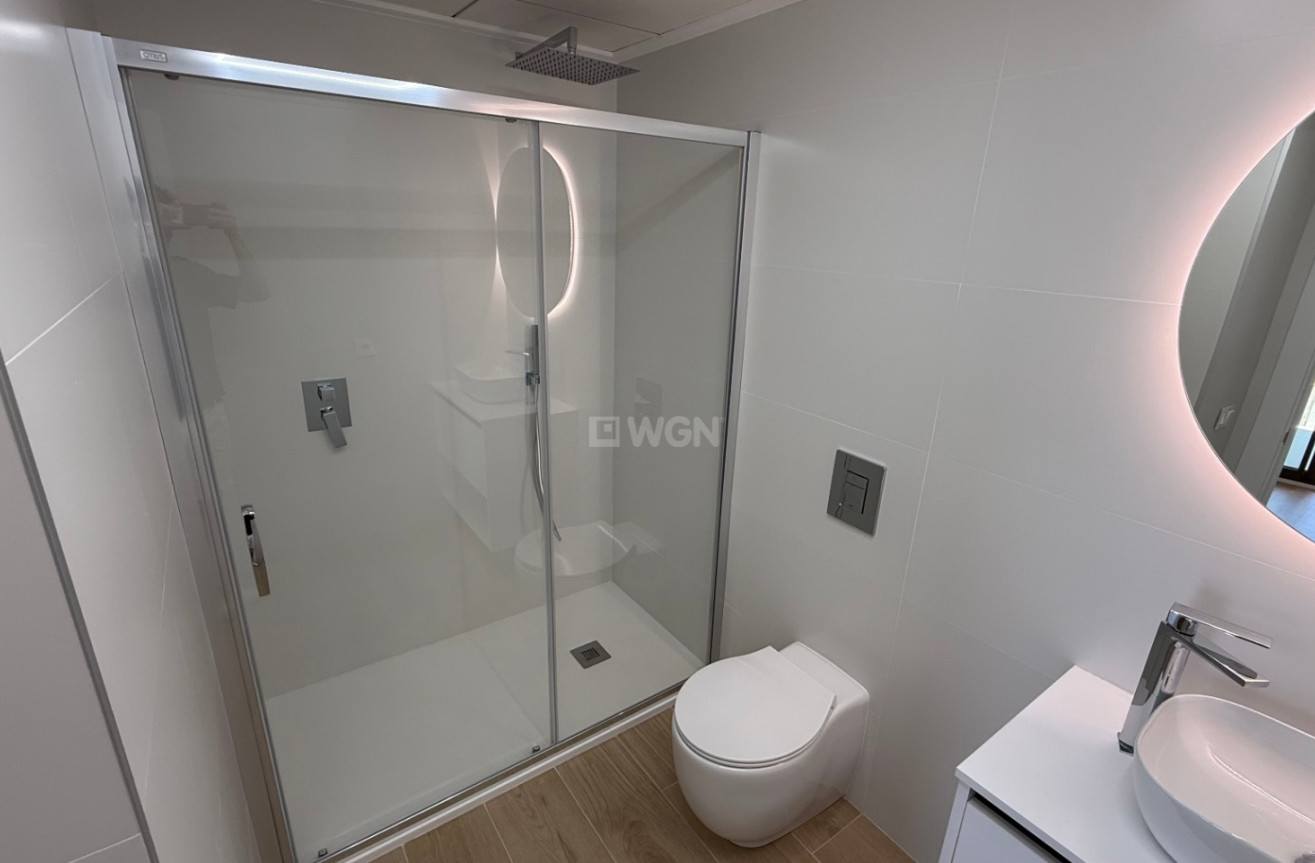 Odsprzedaż - Daszek - Orihuela - Inland