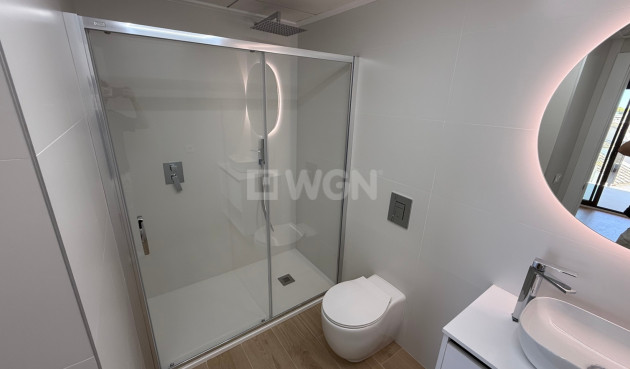 Odsprzedaż - Daszek - Orihuela - Inland