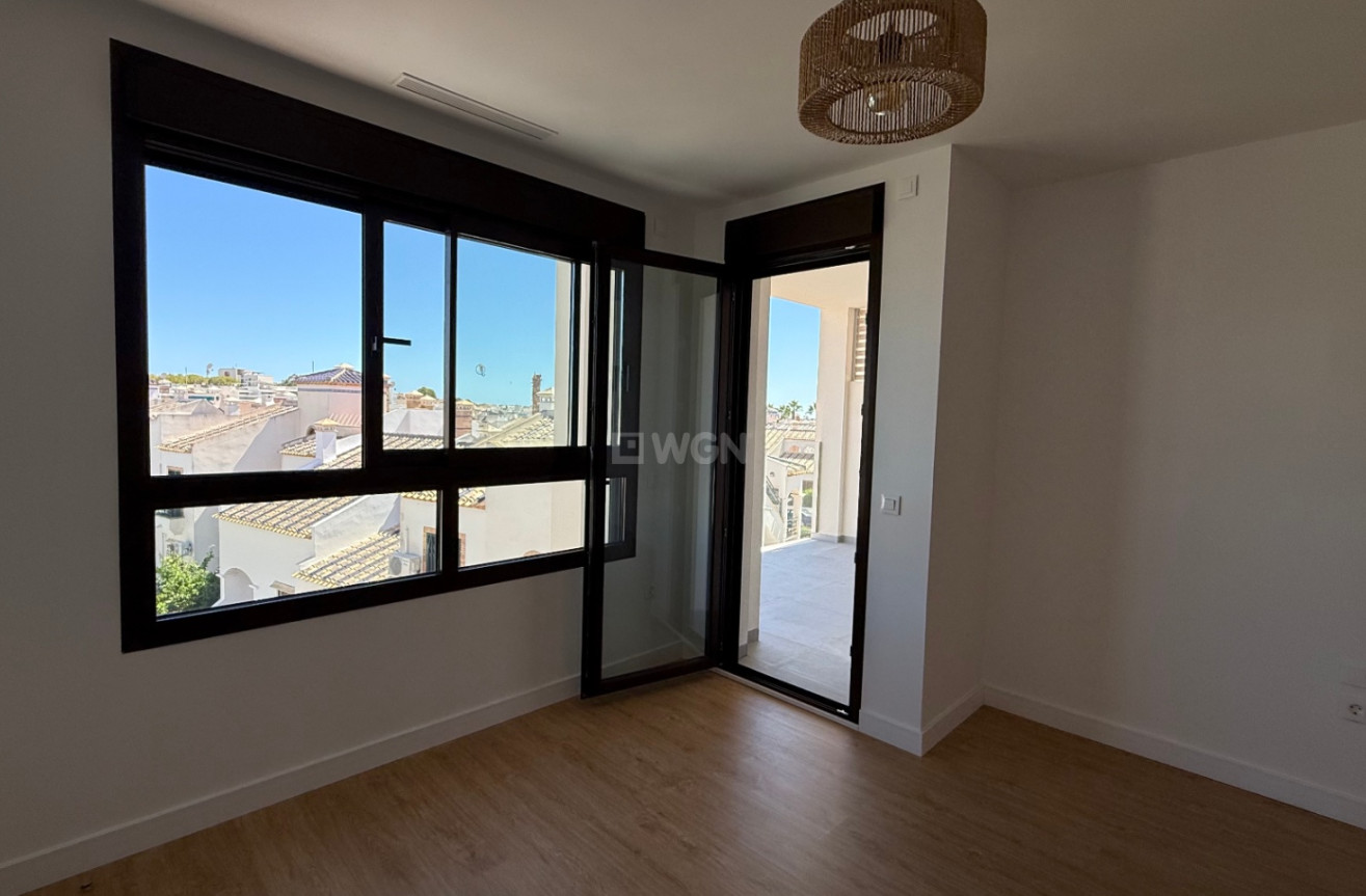 Odsprzedaż - Daszek - Orihuela - Inland