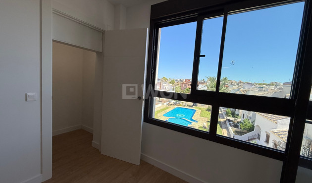 Odsprzedaż - Daszek - Orihuela - Inland